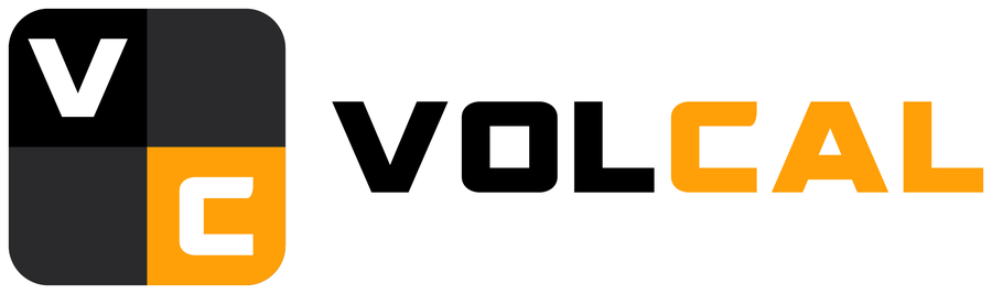VolCal